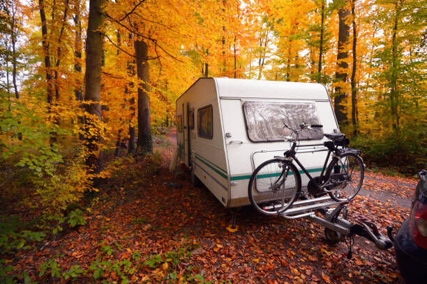 RV Engine Repair